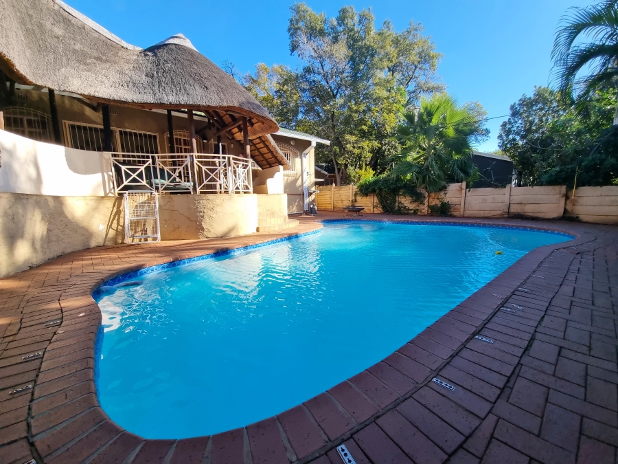 4 Bedroom Property for Sale in Protea Park North West